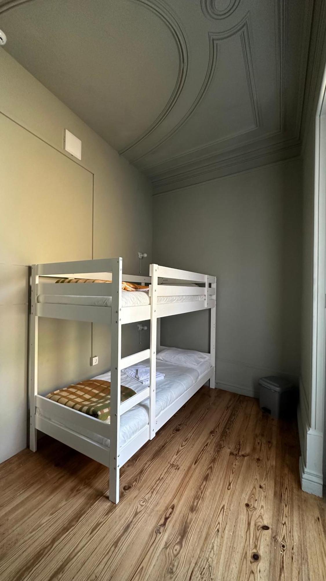 A Beira Hostel Aveiro Kültér fotó