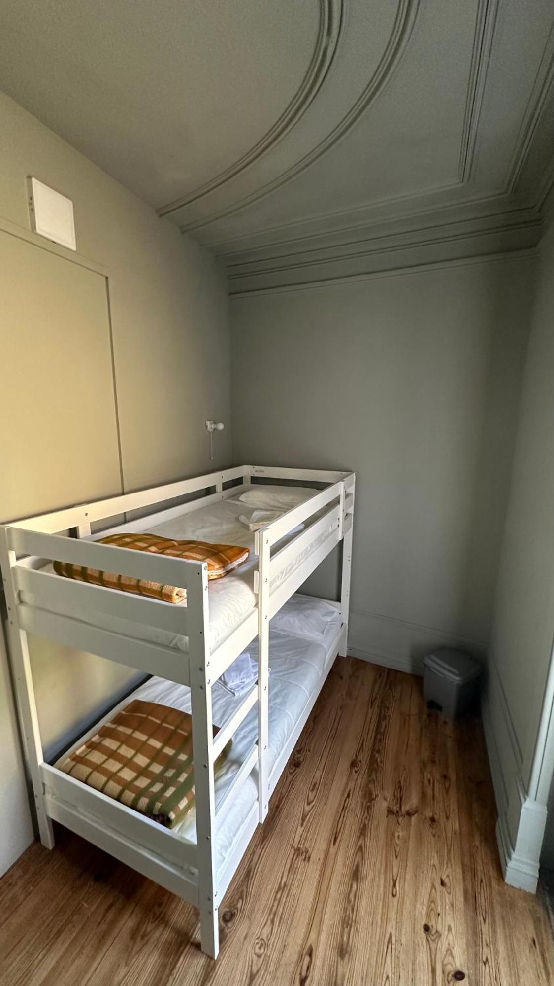 A Beira Hostel Aveiro Kültér fotó